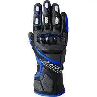Rst Fulcrum Handschoenen Grijs Blauw Zwart Maat 12