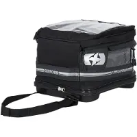 Oxford F1 18L Quick Release Tanktas