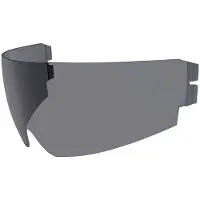 LS2 Modell 1 Zonneklep