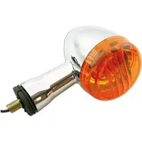 Vparts Knipperlicht, oranje, voorzijde links, geschikt voor: Suzuki VL 800