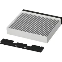 Siemens LZ31CXB14 cleanAir filter (vervanging)