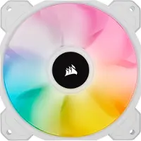 Corsair Box ventilator Corsair SP120 RGB ELITE