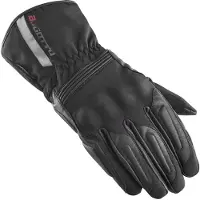 Bogotto Ascari Waterdichte Handschoenen Zwart Maat M