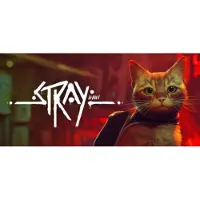 Stray - PC Download