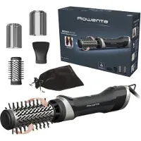 Rowenta Brush Activ Renewal UB9530 - Krulborstel - Roterend - Ionische Technologie - 3 Snelheden