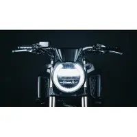 Motoism Honda Cb650r 19-23 Voorruit