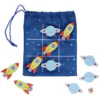 Sonstige Verlage On-The-Go Game Duo Space Adventure