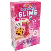 TUBAN - Kit – Diy Slime – Cookie XL