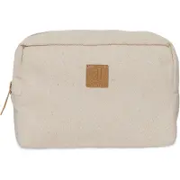 Jollein Etui Twill Natural
