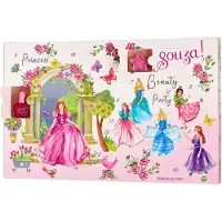 Souza For Kids Souza Beauty calendar (1 pc).