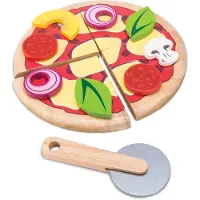 Le Toy Van - Pizza