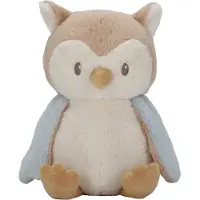 Forest Friends Knuffel Uil Grs