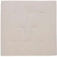 Jollein Boxkleed 100x100cm Harvest Natural