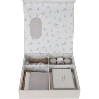 Little Dutch Memorybox Baby Bunny Newborn Naturals