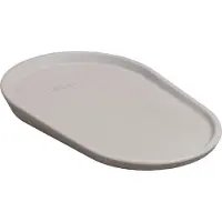 Shnuggle Verzorgingskussen Squishy Taupe