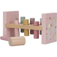 Little Dutch Hamerbank - Fairy Garden FSC