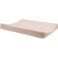 Jollein Aankleedkussenhoes Jersey Twinkling Wild Rose