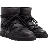 INUIKII Snowboots zwart
