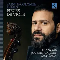 OUTHERE PIECES DE VIOLE