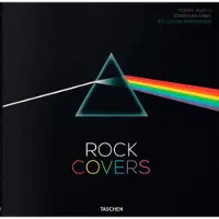 BOKUS Rock Covers (2 vol.) - Jonathan Kirby