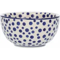 Bunzlau Castle Rijstkom Crazy Dots (600 ml)