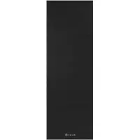 Gaiam Yoga Mat - Zwart - 4 mm