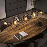 AnLi Style Hanglamp 8L hover