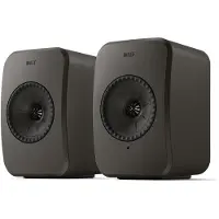 KEF LSX II LT Grijs