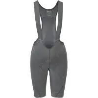 Agu - Bibshort SIX6 Dames - Inhoud S Kleur Groen - Materiaal: 190gr Intese Lycra (35% EA)