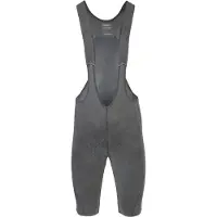 Agu - Bibshort SIX6 Heren - Inhoud XXL Kleur Groen - Materiaal: 190gr Intese Lycra (35% EA)