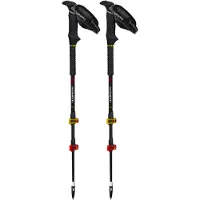 Guidetti Wandelstok T3 Light MK2 (x2) | Maat 62/135 cm