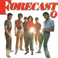 Cd Forecast I (Remastered)