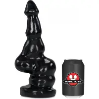 HardToys Anaal Dildo Alien