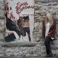 Cd Sass Jordan - Racine Revisited