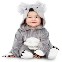 MOM Koala Junior-kostuum