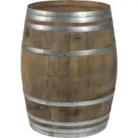 Barrelatelier Wijnvat 300l. "Medoc"