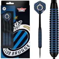 Club Brugge Brass Darts 23 gram