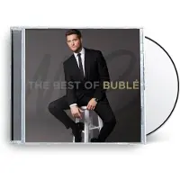 Warner Music The Best of Bublé