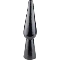 HardToys Anaal Plug Dardy 28 cm