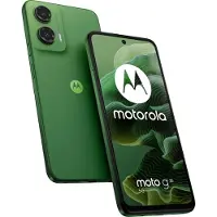 Motorola Slimme telefoon - - Moto G35 5G - 4 Go RAM - 128 Go - Scherm 6,72 inch Full HD+