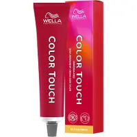Wella Color Touch Pure Naturals - Vegan 60 ml 7/89 Medium Blonde Pearl Cendre