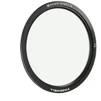 FreeWell V2-serie Diffusie Sneeuwmist 1/4 Filter