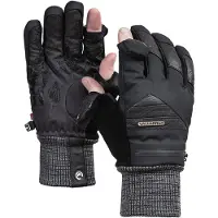 Vallerret Markhof V3 black, M
