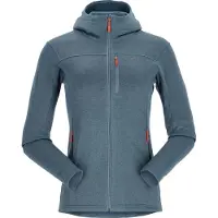 Rab Women's Graviton Fleece Blue || Maat: L