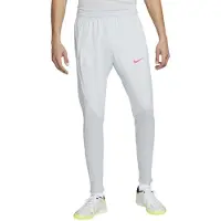 Nike Dri-Fit Strike Voetbalbroek - Grijs - Maat XL - Heren