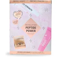 Makeup revolution PEPTIDE VOEDINGSCASSETTE 2 stuks