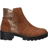 Rieker X5755 Enkellaarzen | Maat 39