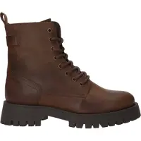 Palpa Veterboots Bruin | Maat: 37