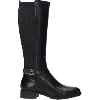 Tamaris Boots zwart