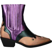 POSH by Poelman Westernboots Multi | Maat: 39